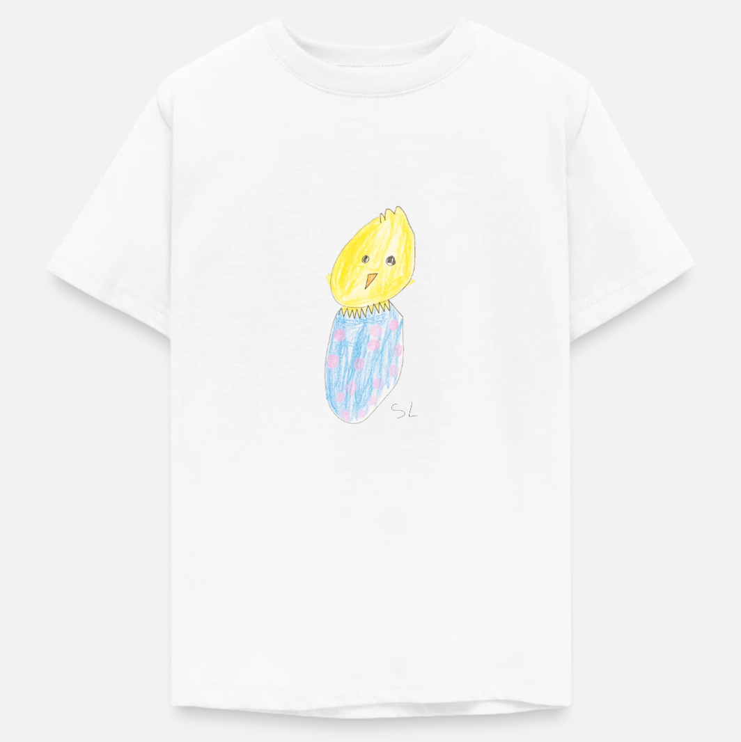 Chick Tee