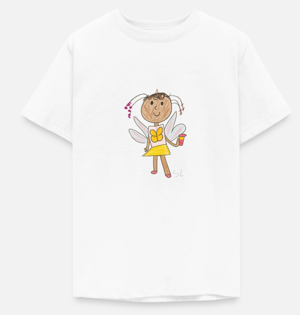 Fairy Tee