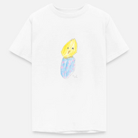 Chick Tee