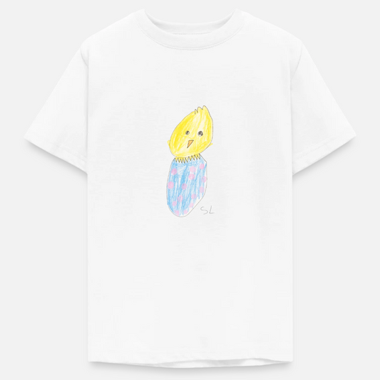 Chick Tee