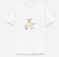 Robot Tee