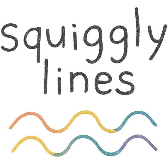 Squiggly Lines
